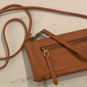 Cute Small Purse with pockets.